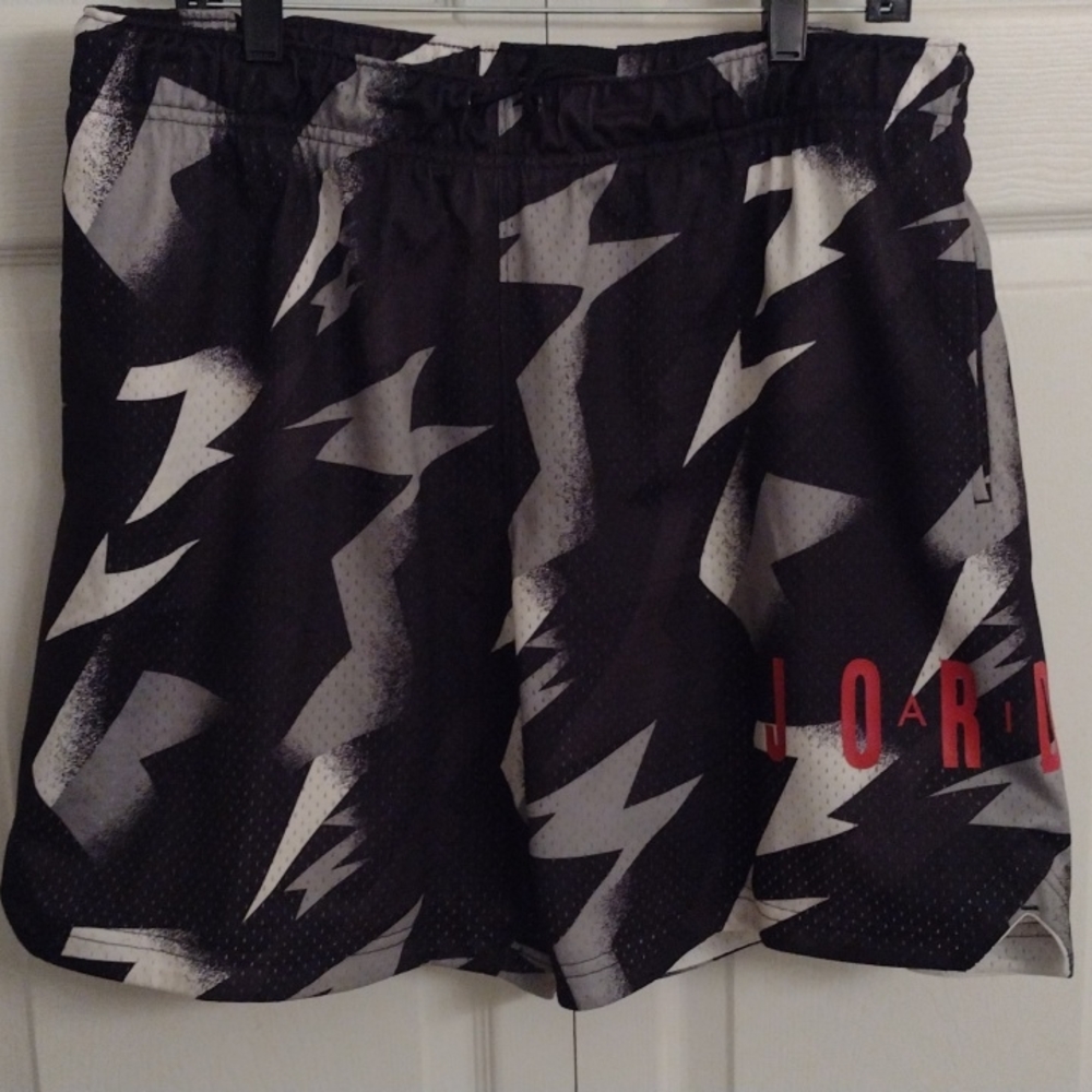 Nike Jordan Shorts